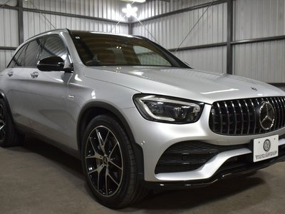 2020 Mercedes-BENZ GLC thumbnail 20