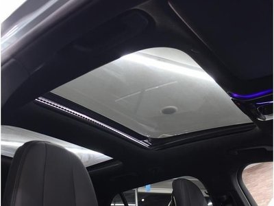 MERCEDES-BENZ E-CLASS - 7