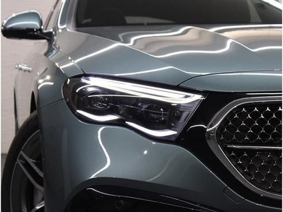 MERCEDES-BENZ E-CLASS - 3