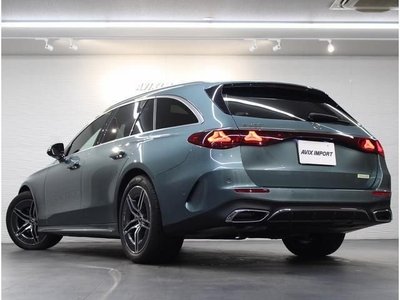 MERCEDES-BENZ E-CLASS - 2