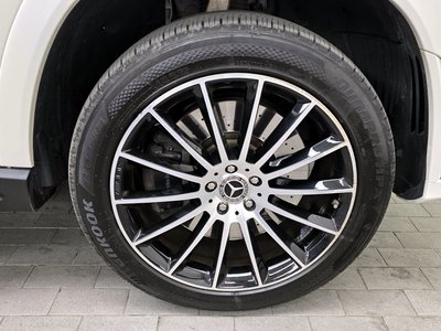 MERCEDES-BENZ GLE - 6