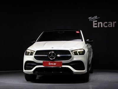 MERCEDES-BENZ GLE - 2