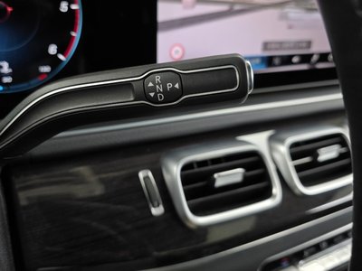 MERCEDES-BENZ GLE - 9