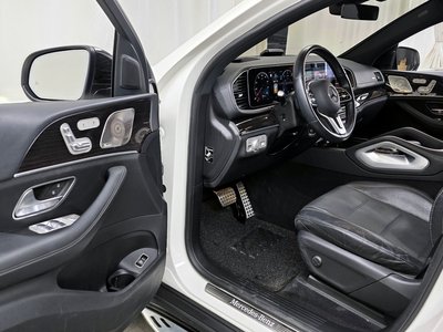 MERCEDES-BENZ GLE - 10