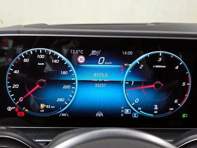 MERCEDES-BENZ GLE - 8