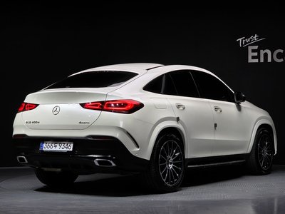MERCEDES-BENZ GLE - 3