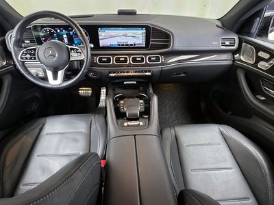 MERCEDES-BENZ GLE - 5