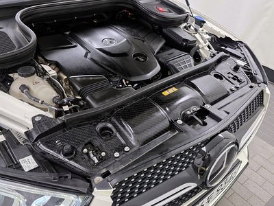 MERCEDES-BENZ GLE - 7