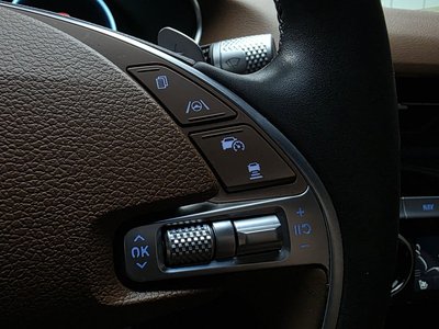 2023 Genesis G80 (RG3) — миниатюра 22