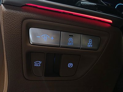 2023 Genesis G80 (RG3) — миниатюра 27