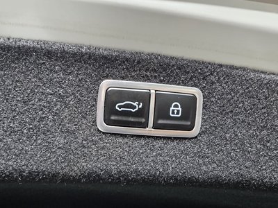 2023 Genesis G80 (RG3) — миниатюра 36