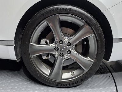 2023 Genesis G80 (RG3) photo 8