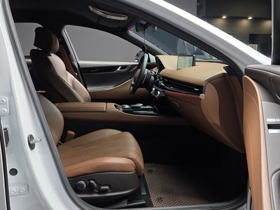 2023 Genesis G80 (RG3) — миниатюра 16