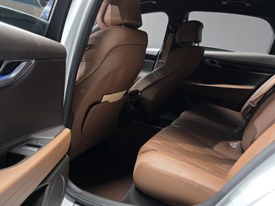 2023 Genesis G80 (RG3) — миниатюра 18