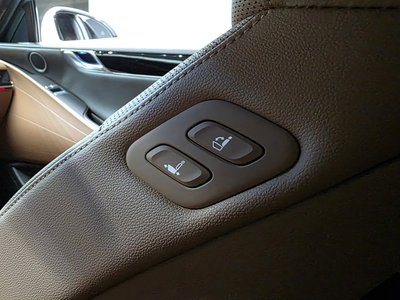 2023 Genesis G80 (RG3) — миниатюра 30