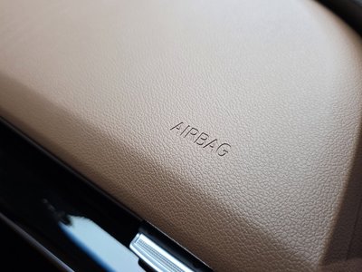 2023 Genesis G80 (RG3) — миниатюра 35