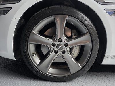 2023 Genesis G80 (RG3) photo 6