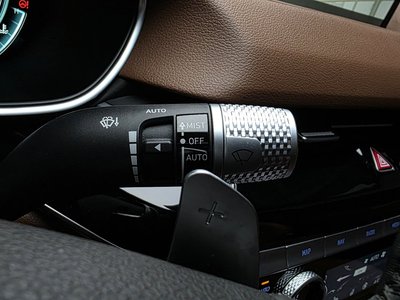 2023 Genesis G80 (RG3) — миниатюра 28