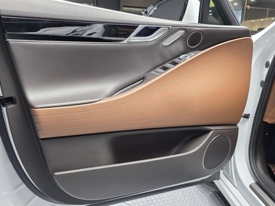 2023 Genesis G80 (RG3) — миниатюра 14