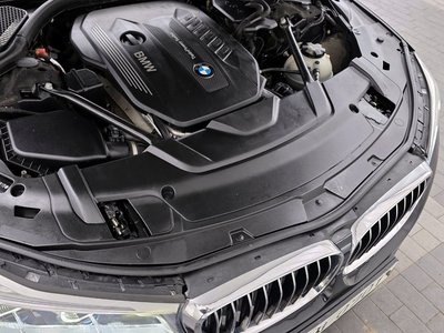 2016 BMW 7 SERIES 照片 7