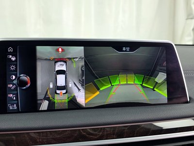 2016 BMW 7 SERIES 缩略图 15