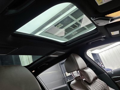 2016 BMW 7 SERIES 缩略图 17