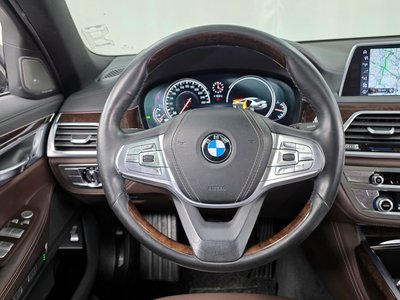2016 BMW 7 SERIES 缩略图 13