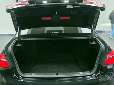 2016 BMW 7 SERIES 缩略图 20