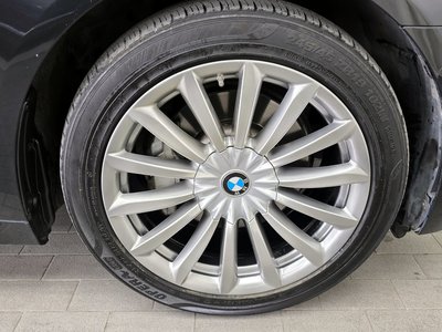 2016 BMW 7 SERIES 照片 6