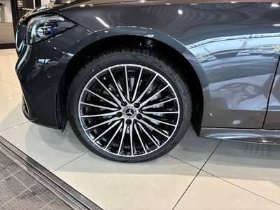 MERCEDES-BENZ C-CLASS - 9