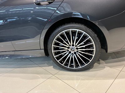 MERCEDES-BENZ C-CLASS - 10