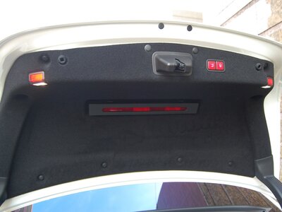 MERCEDES-BENZ S-CLASS AMG - 9