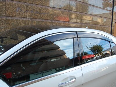 MERCEDES-BENZ S-CLASS AMG - 10