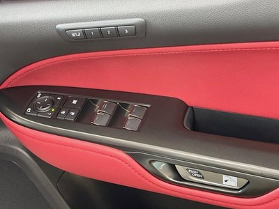 صورة مصغرة 29 لـ 2023 Lexus NX
