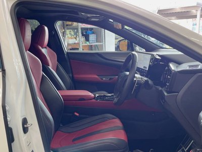 LEXUS NX - 9