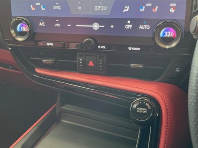 LEXUS NX - 7
