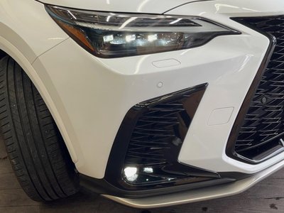صورة مصغرة 13 لـ 2023 Lexus NX