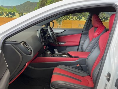صورة مصغرة 22 لـ 2023 Lexus NX