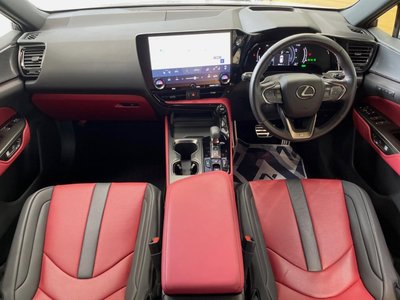 LEXUS NX - 2