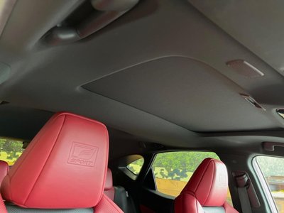 صورة مصغرة 48 لـ 2023 Lexus NX