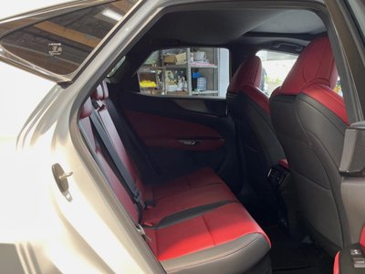 LEXUS NX - 10