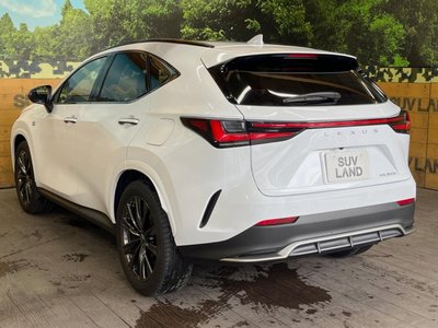صورة مصغرة 58 لـ 2023 Lexus NX