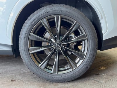 صورة مصغرة 14 لـ 2023 Lexus NX