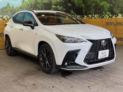 صورة مصغرة 17 لـ 2023 Lexus NX