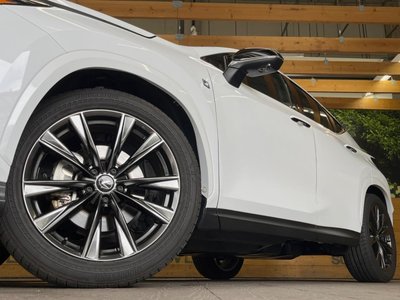 صورة مصغرة 26 لـ 2023 Lexus NX