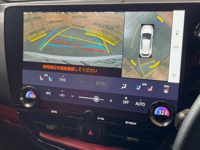 LEXUS NX - 5
