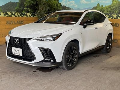 صورة مصغرة 54 لـ 2023 Lexus NX