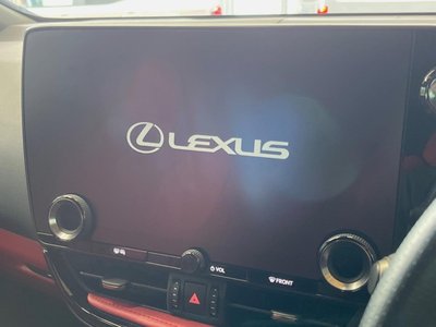 LEXUS NX - 4
