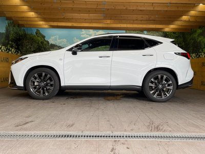 صورة مصغرة 55 لـ 2023 Lexus NX