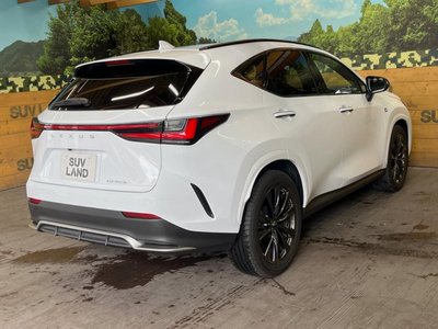 صورة مصغرة 18 لـ 2023 Lexus NX